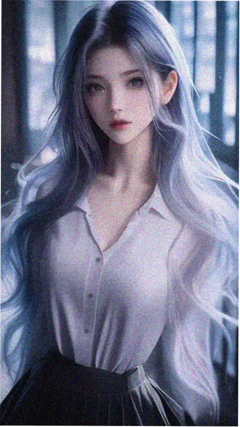 玖月影视短剧《回到1998》封面