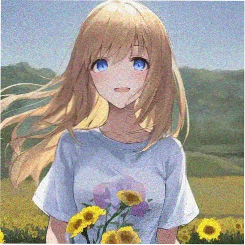 观众 洛北 的头像