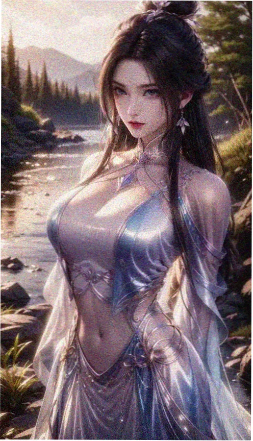 玖月影视动漫《雾岛少年》封面